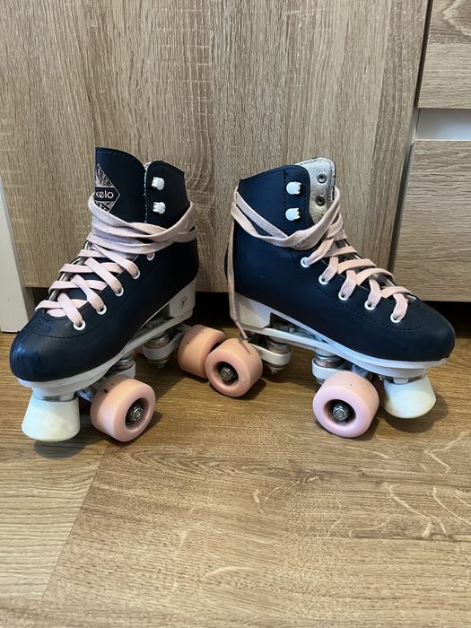 Patins tamanho 33