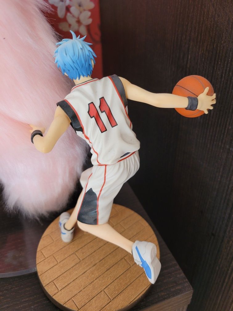 Figurka Kuroko's Basketball Kuroko Tetsuya 1/8 anime manga