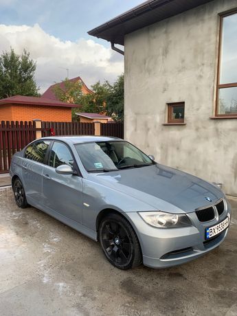 Продам BMW 318i газ/бензин