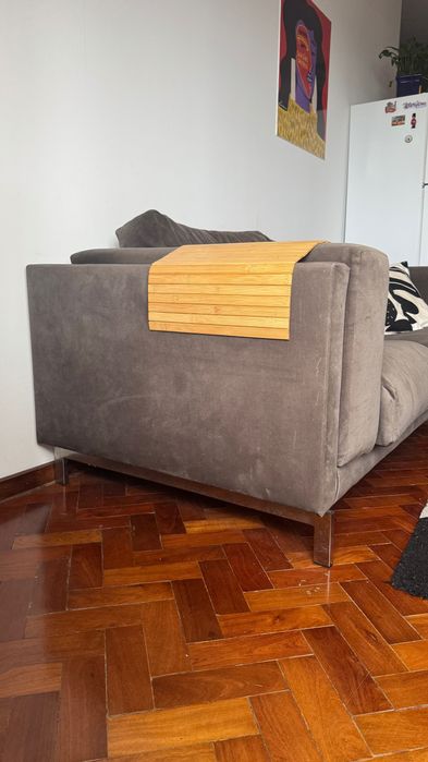 Sofá de 2 lugares