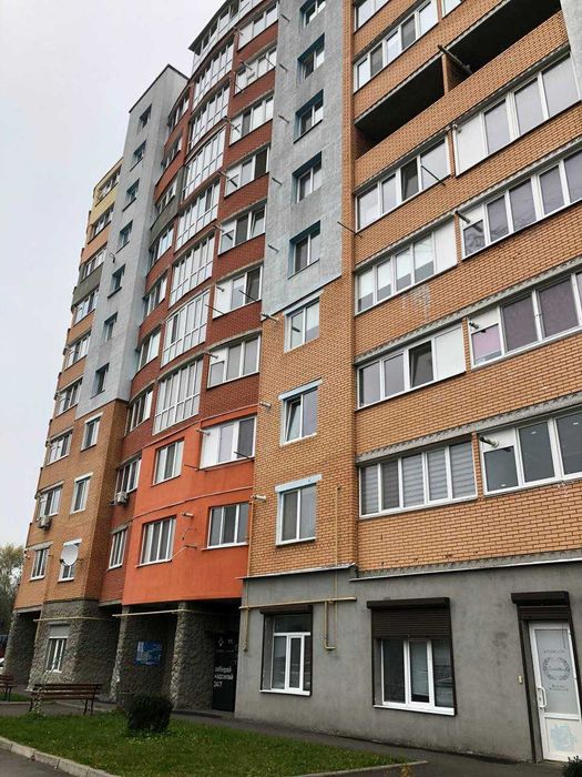 1к квартира.ГРЕЧАНИ.Актуальний продаж!  POLO 36429