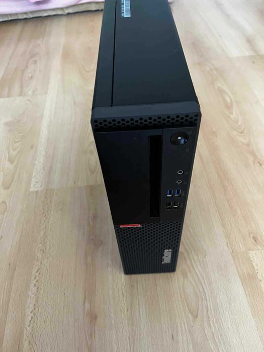 Komputer Stacjonarny Lenovo Thinkcentre m725s