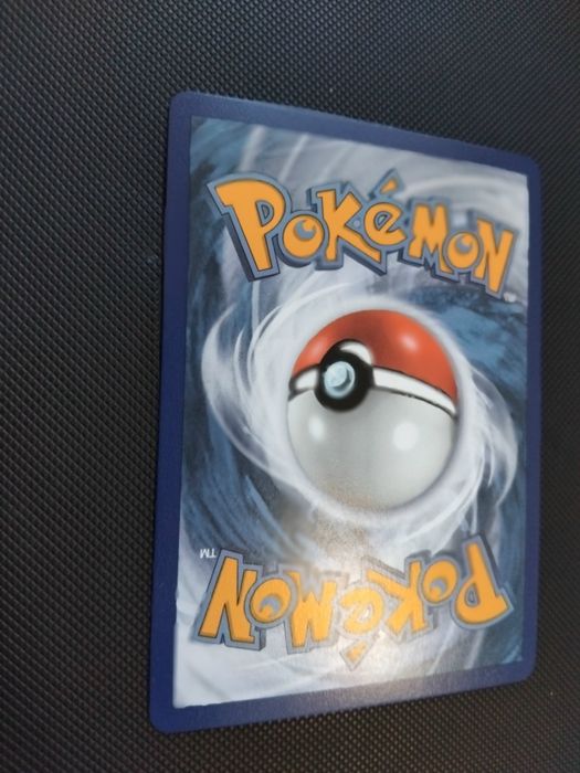 Morpeko VMAX Sword and Shield