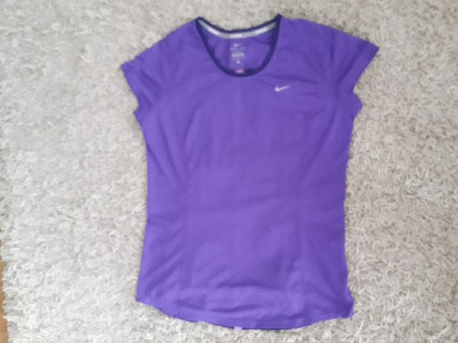 Koszulka NIKE DRI-FIT roz.L