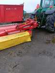 Kosiarka rotacyjna dyskowa Pottinger Nova cat 305H