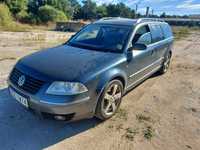 Vw passat b5 fl na części 2.8 4motion 4x4 LC7V