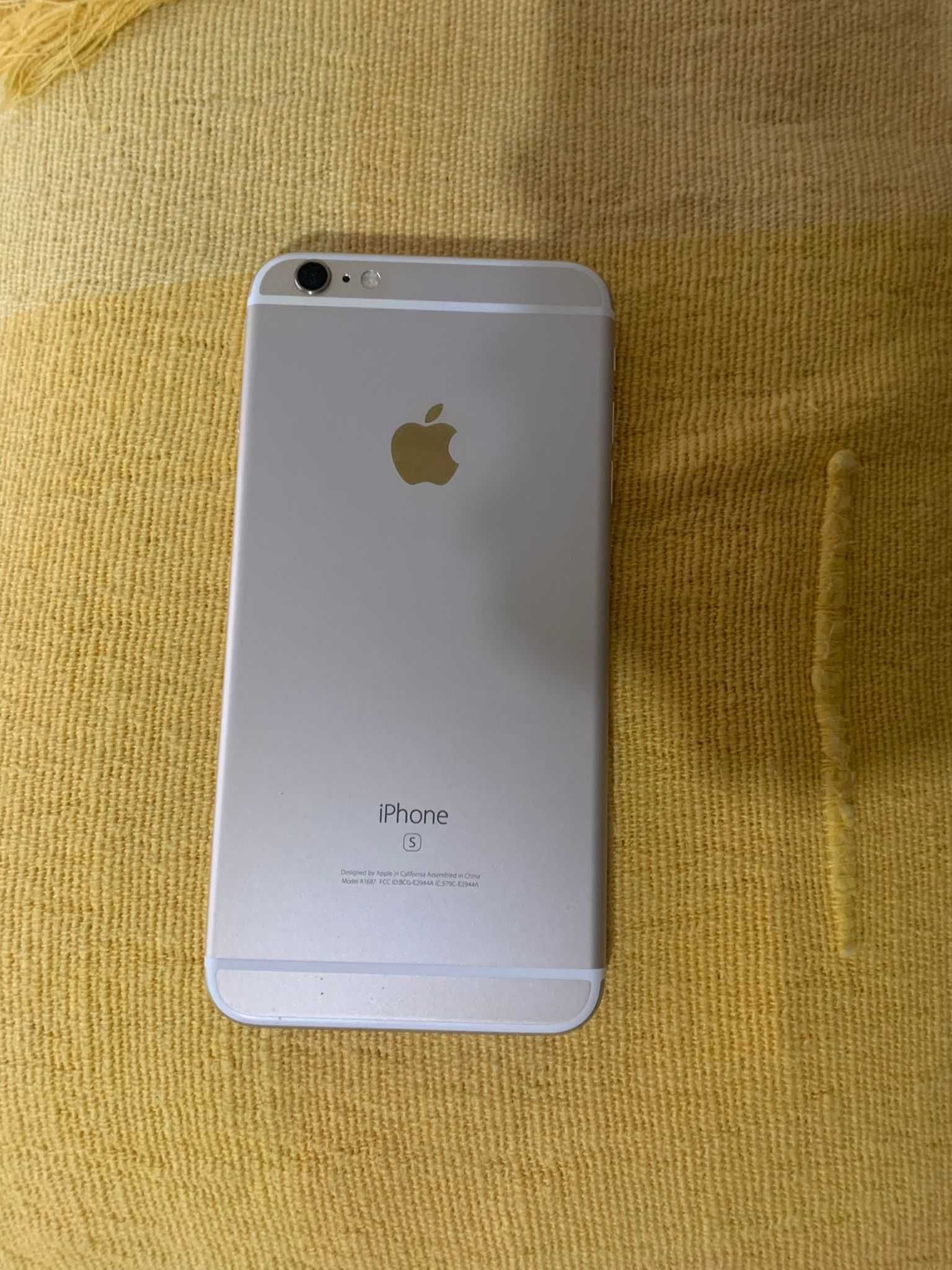 Iphone 6s Plus 64GB