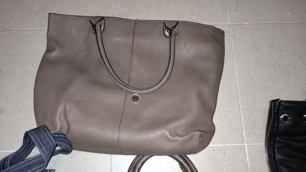 Carteiras de senhora