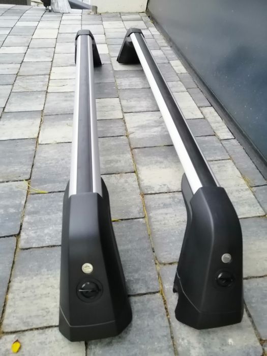 Bagażnik dachowy belki Opel Insignia B kombi