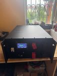 Акумуляторна збірка Lifepo4 48V 14.4 кВт з комірок Eve Grade A