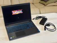 Laptop Lenovo IdeaPad L340-15IRH i5 9300H 8GB RAM 512GB GTX 1050