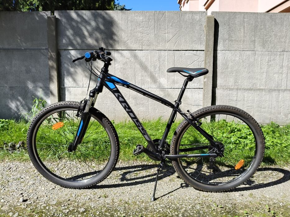 Rower górski MTB Kross 7.1 Black Edition 27.5 
Kross 7.1 Black Edit