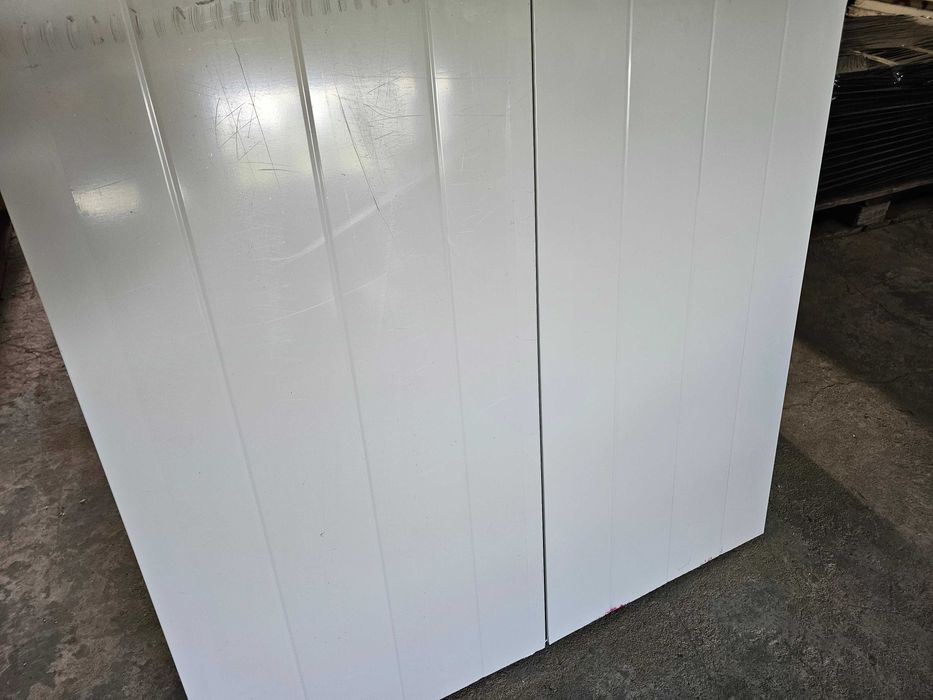 Płyta warstwowa obornicka PIR 6 cm, NOWA 1-2m OKAZJA WRZESIEŃ. 2025