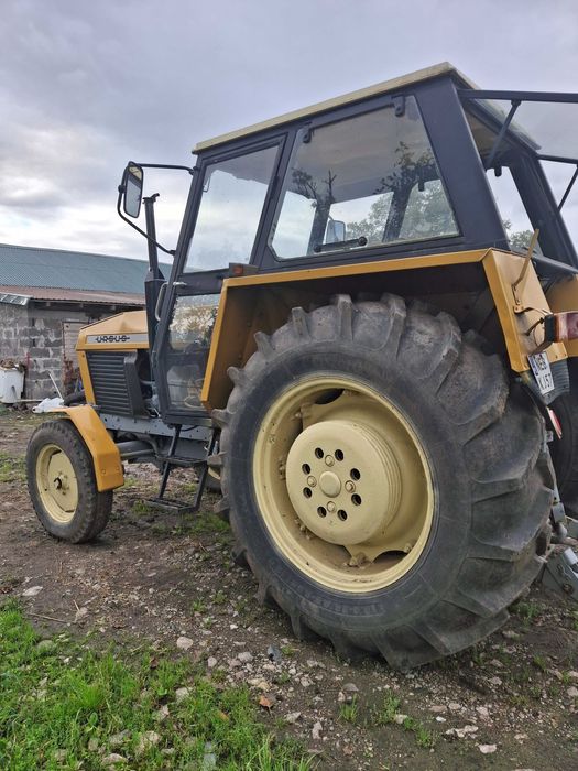 Ursus 912 stan bardzo dobry