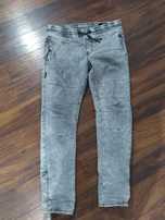 Spodnie slim Cropp 30/32