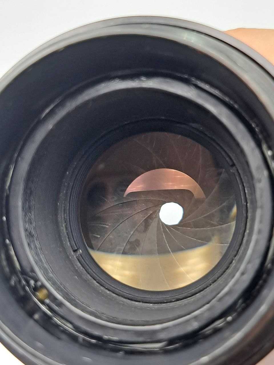 Sankor Series E 105/2.5 байонет Т-М42
