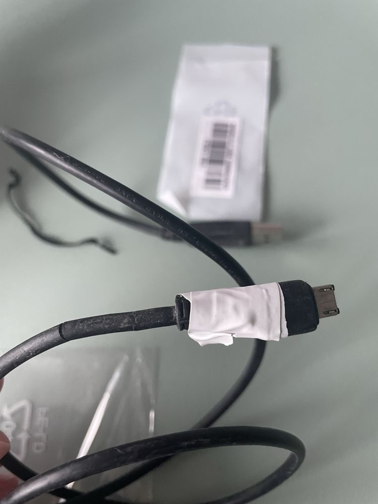 Router przenośny Airbox LTE MW40 Orange BEZ BATERII