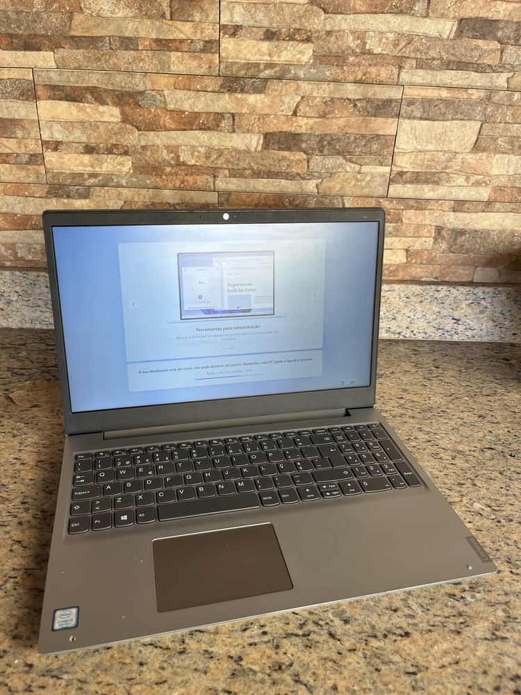 Lenovo ideapad s145 i3 8gen 128gbss