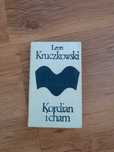 Leon Kruczkowski Kordian i cham