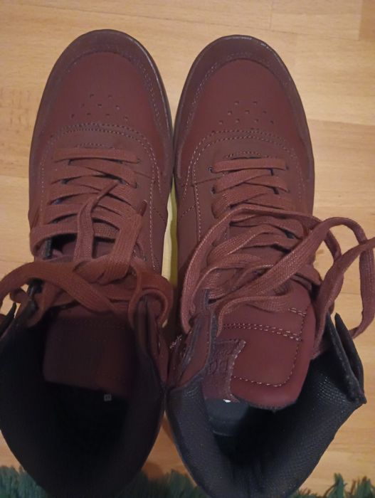 Buty męskie nowe ,nie używane rozmiar 41,formy bönjor borg markowe