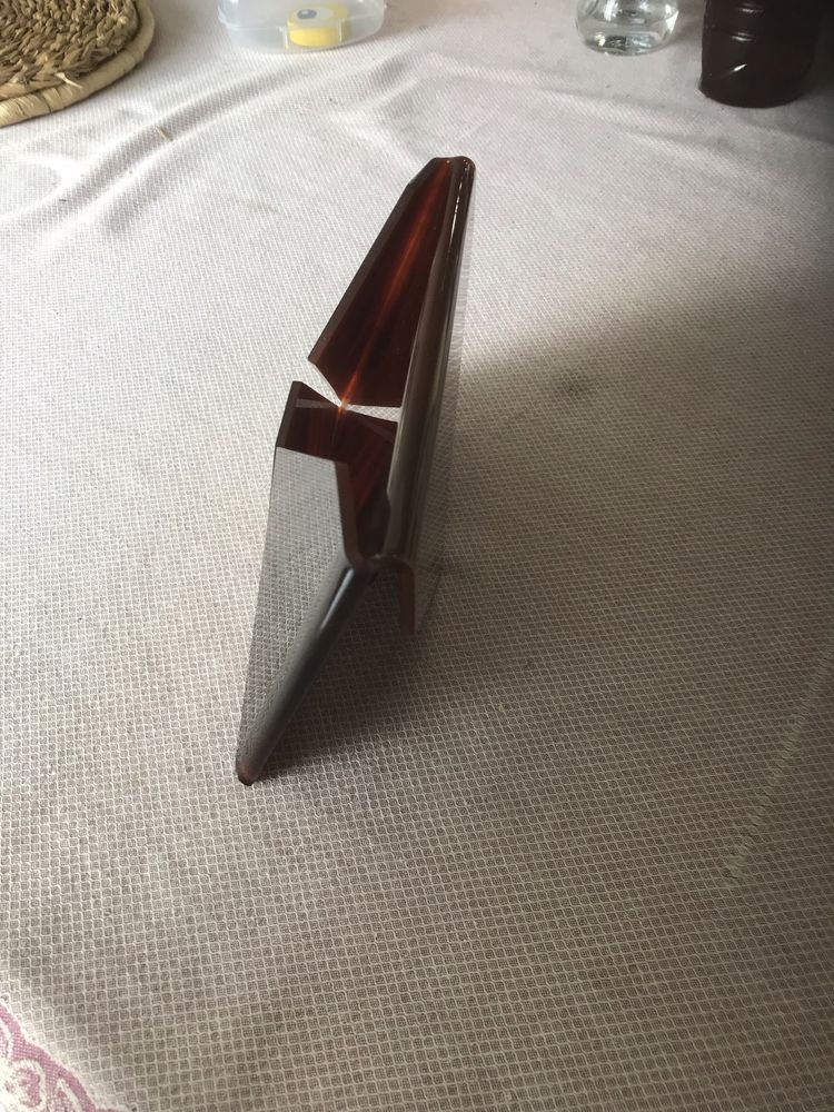 Suporte para cartas/envelopes
