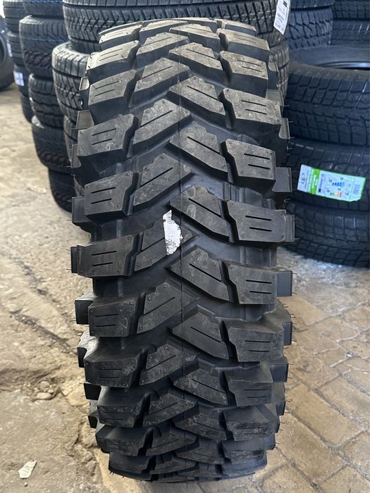MAXXIS Trepador 35X12.50-15 M8060 MT 4X4 325/80R15 (Під замовлення!)