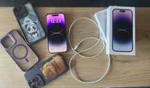 Iphone 14 pro 128 gb