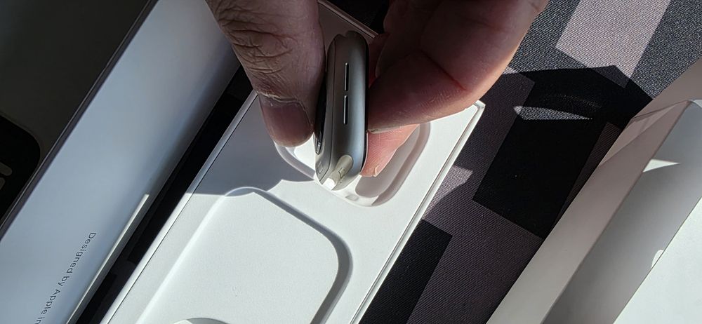 Apple Watch SE 2 (GPS, 40 mm)