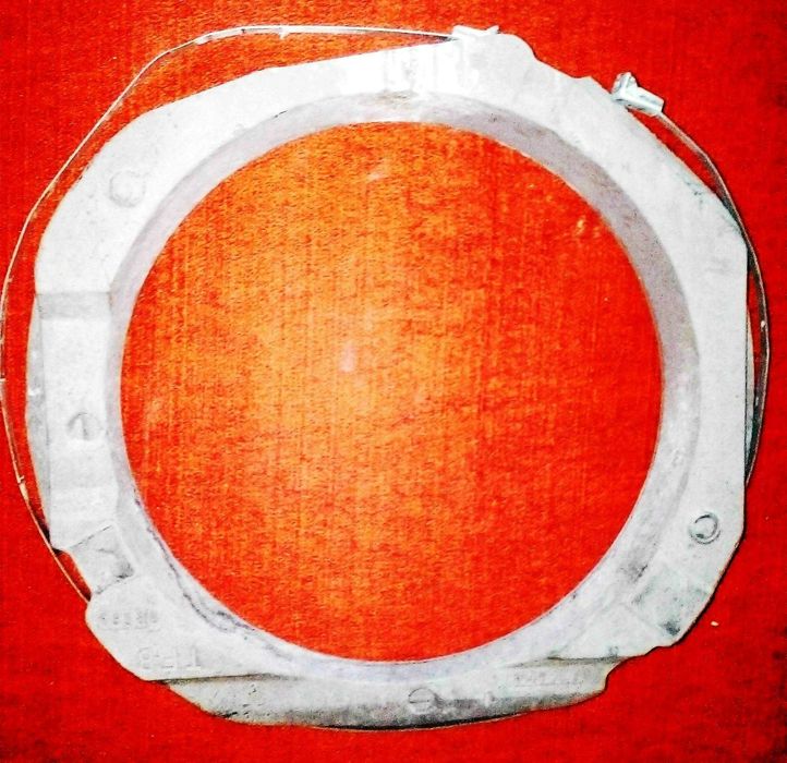 Противовесы стиральная машина Siemens