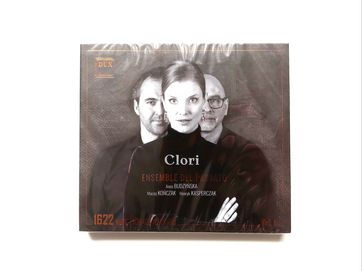 Clori - Ensemble Del Passato