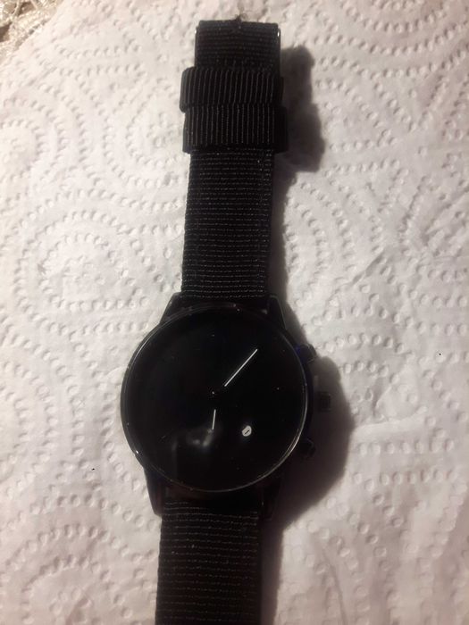 Zegarek meski na reke