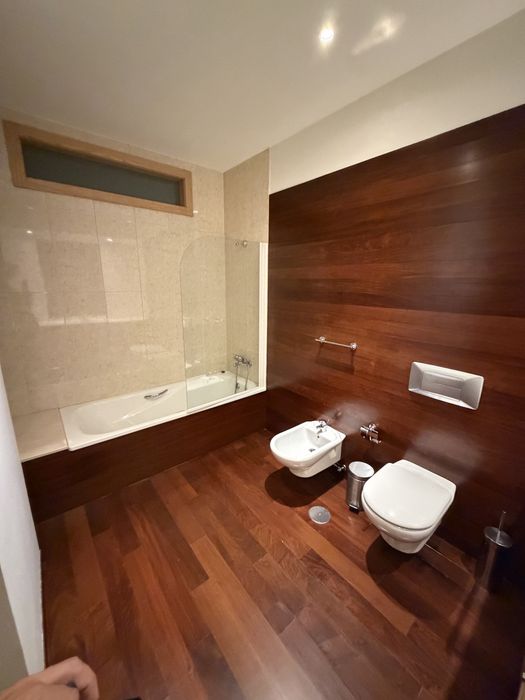 Apartamento T2 - Hospital Particular Viana