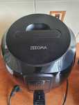 Frytkownica beztłuszczowa Air fryer Zeegma