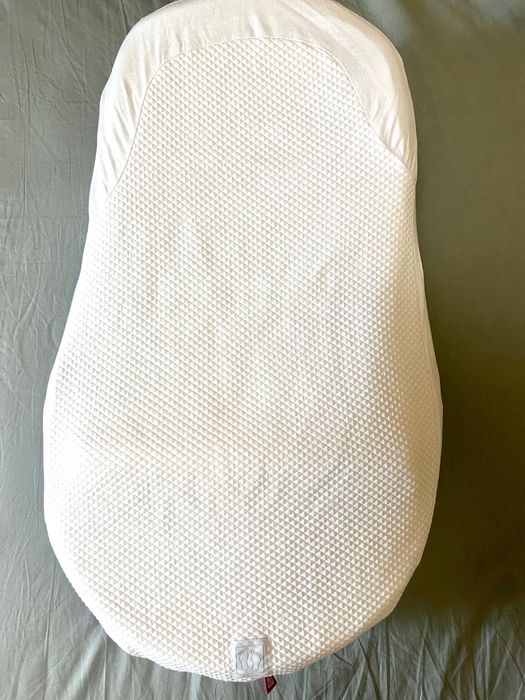 Кокон  red castle cocoonababy