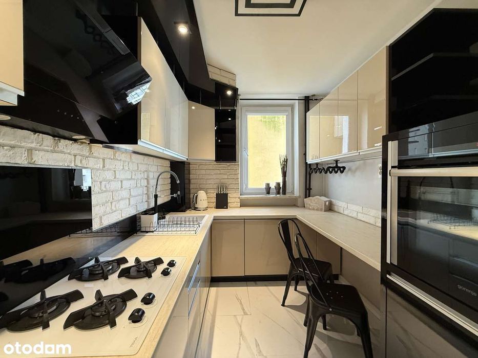 Mieszkanie 7 Piętro | Garderoba | Piwnica | Klimatyzacja