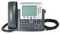 Cisco 7962 - G - Comunicações / Escritórios / Telefone