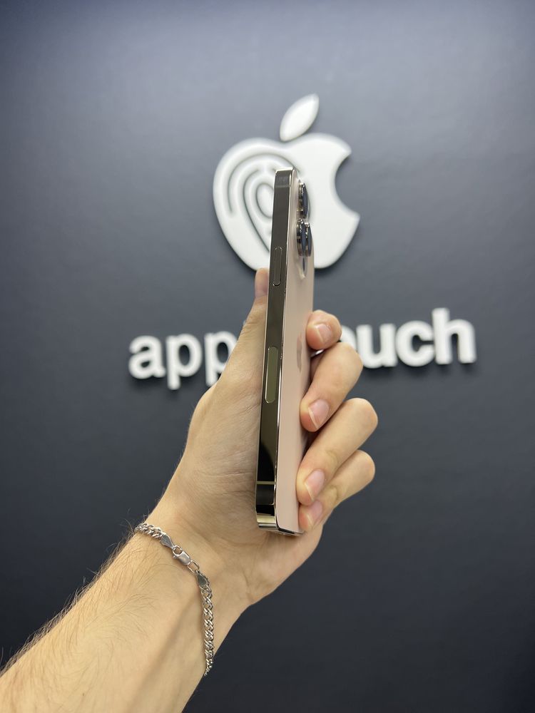 iPhone 14 Pro Max 256gb Gold Unlock з Гарантією