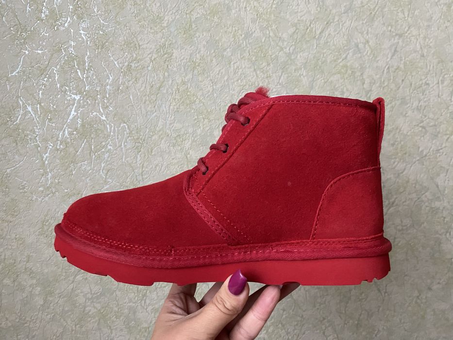 UGG оригінал  р. 36,37