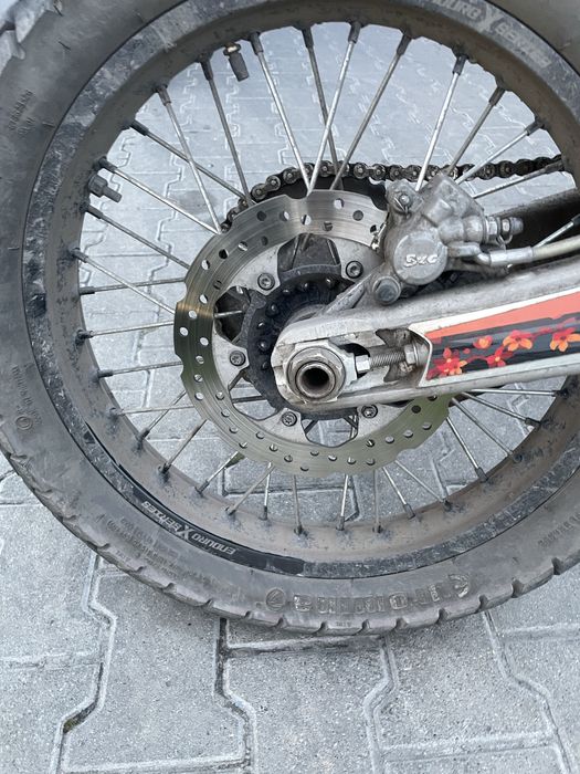 Kovi lite 300 ендуро