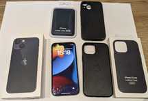 Iphone 13 mini 256