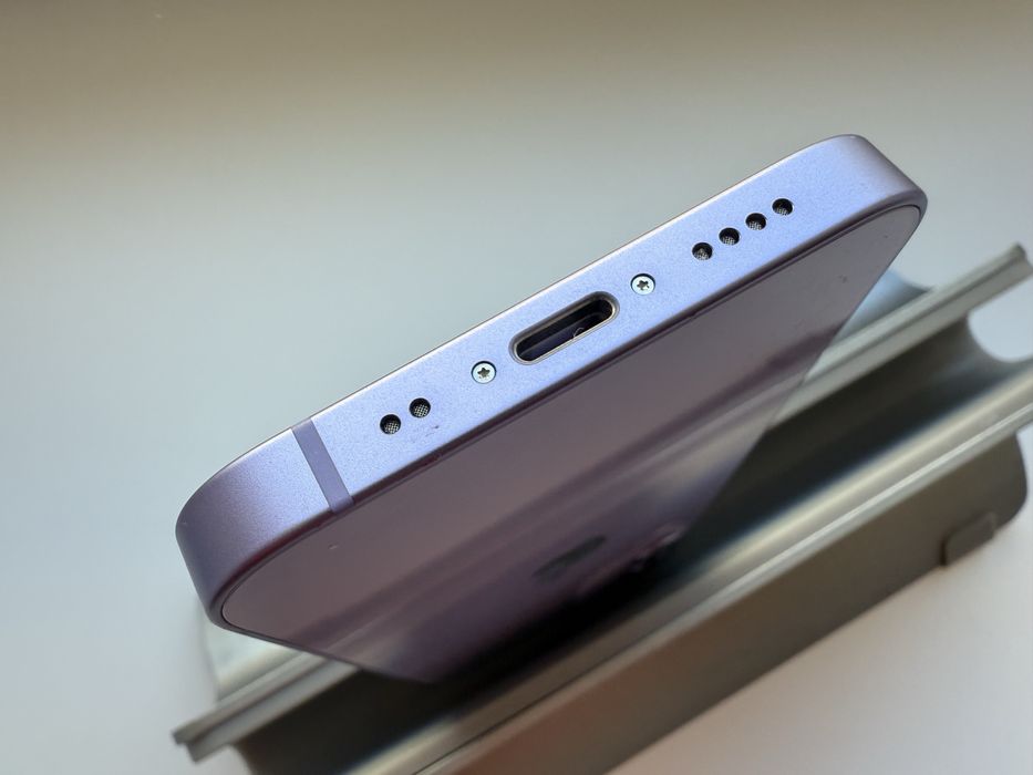 Apple iPhone 12 mini 128gb Purple Neverlock 94%