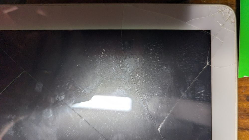 Продам планшет ASUS K00F