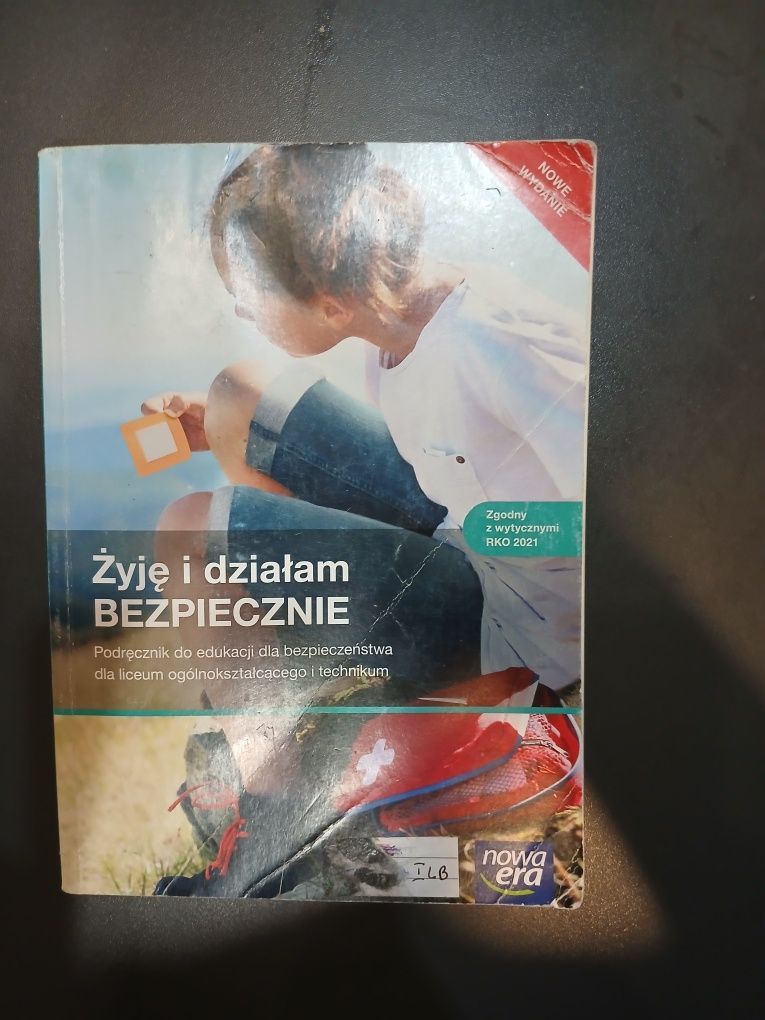 Podręcznik do EDB