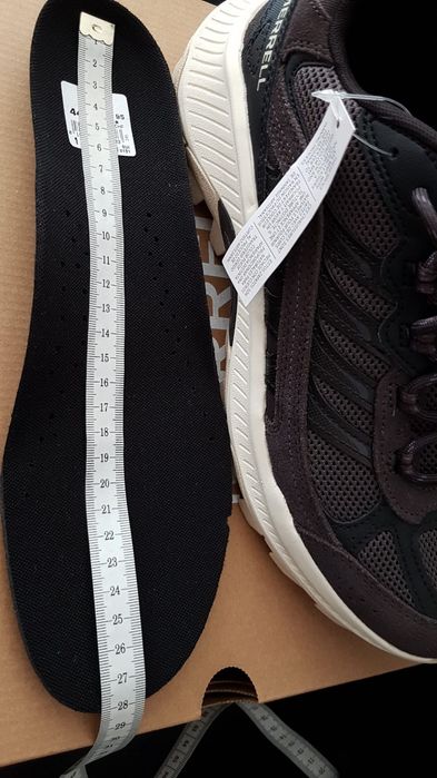 Кроссовки MERREL SPEED STRIKE 2 Trek 44р,оригинал.