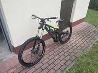 Saracen myst pro (dh freeride enduro)