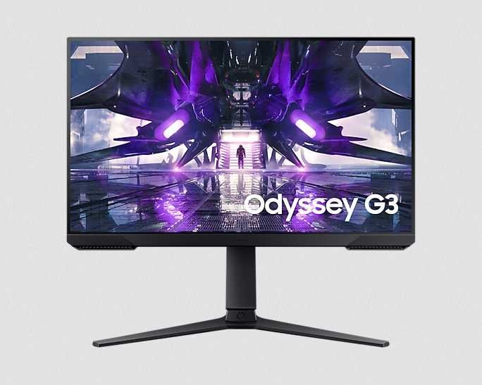 Monitor Gamingowy Odyssey G3 24” FHD 144Hz G30A