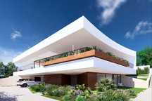 Encosta da Luz, Luxury Living, lote 2