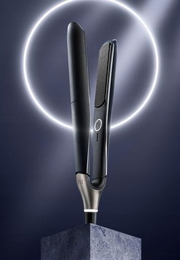 Prostownica Ghd Chronos Styler Black