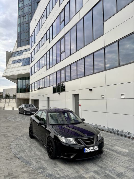 Saab 9-3 2.8 XWD