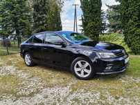 Volkswagen Jetta ksenon / DSG / golf / passat 2.0 TDI